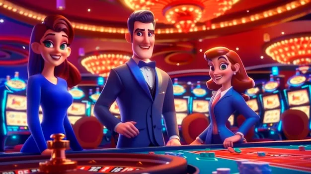 问鼎娱乐 App 界面